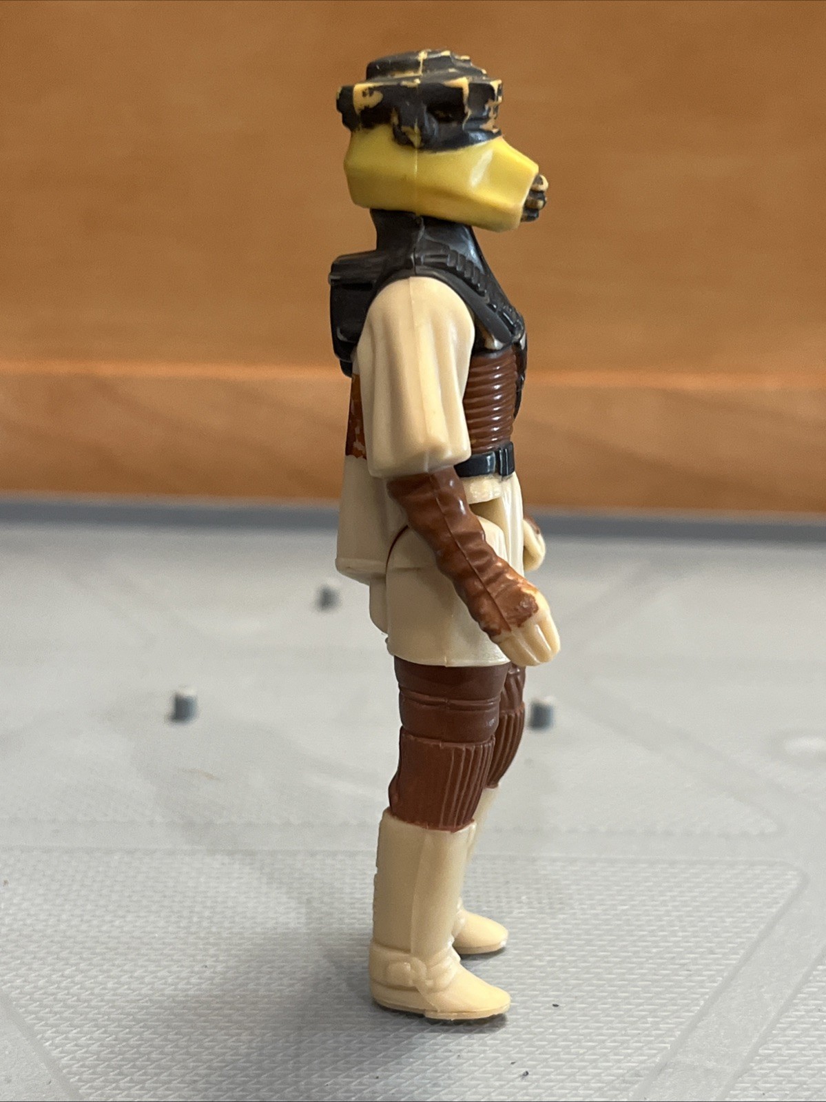 Princess Leia Organa (Boushh Disguise) sold