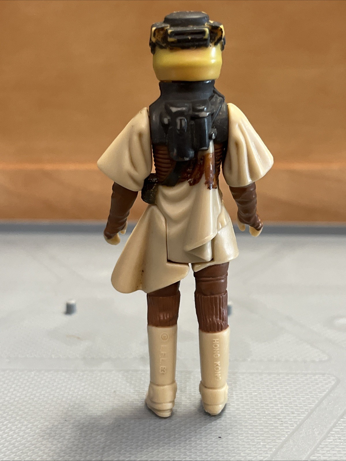 Princess Leia Organa (Boushh Disguise) sold