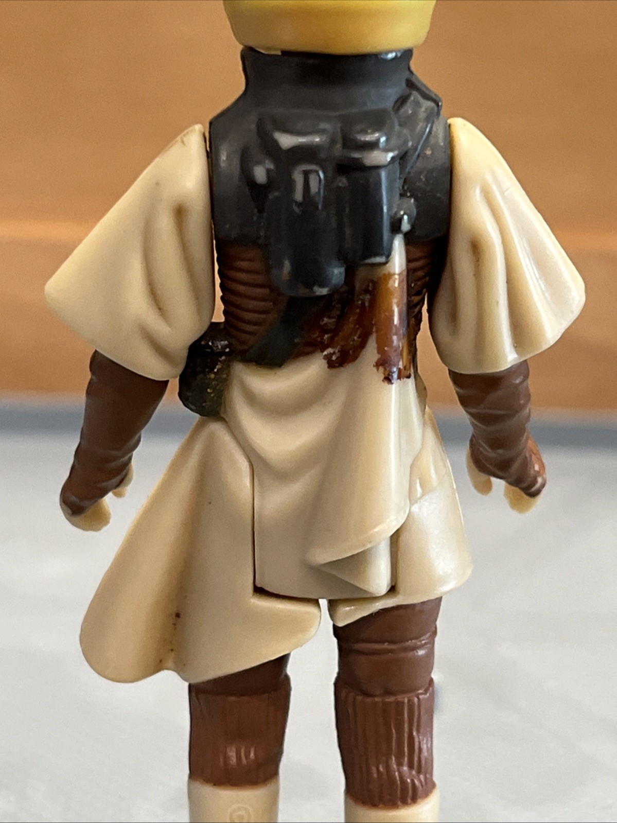 Princess Leia Organa (Boushh Disguise) sold