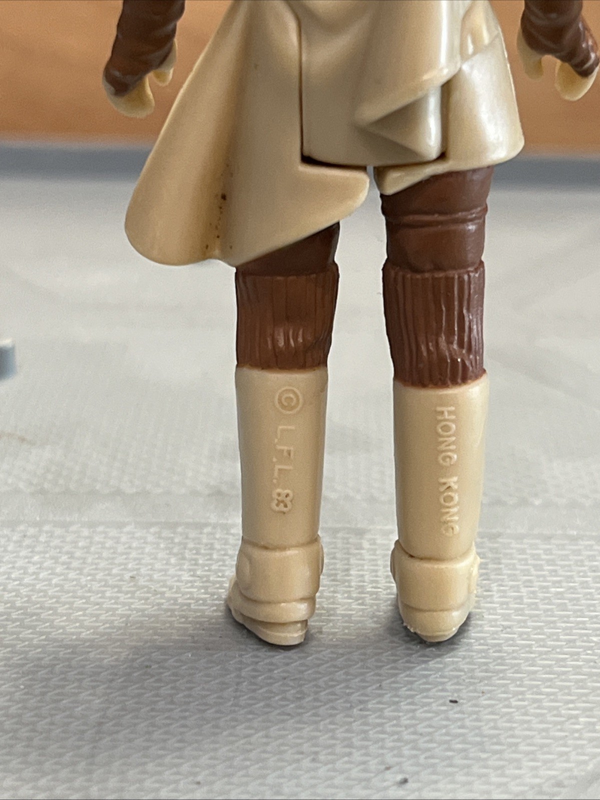 Princess Leia Organa (Boushh Disguise) sold