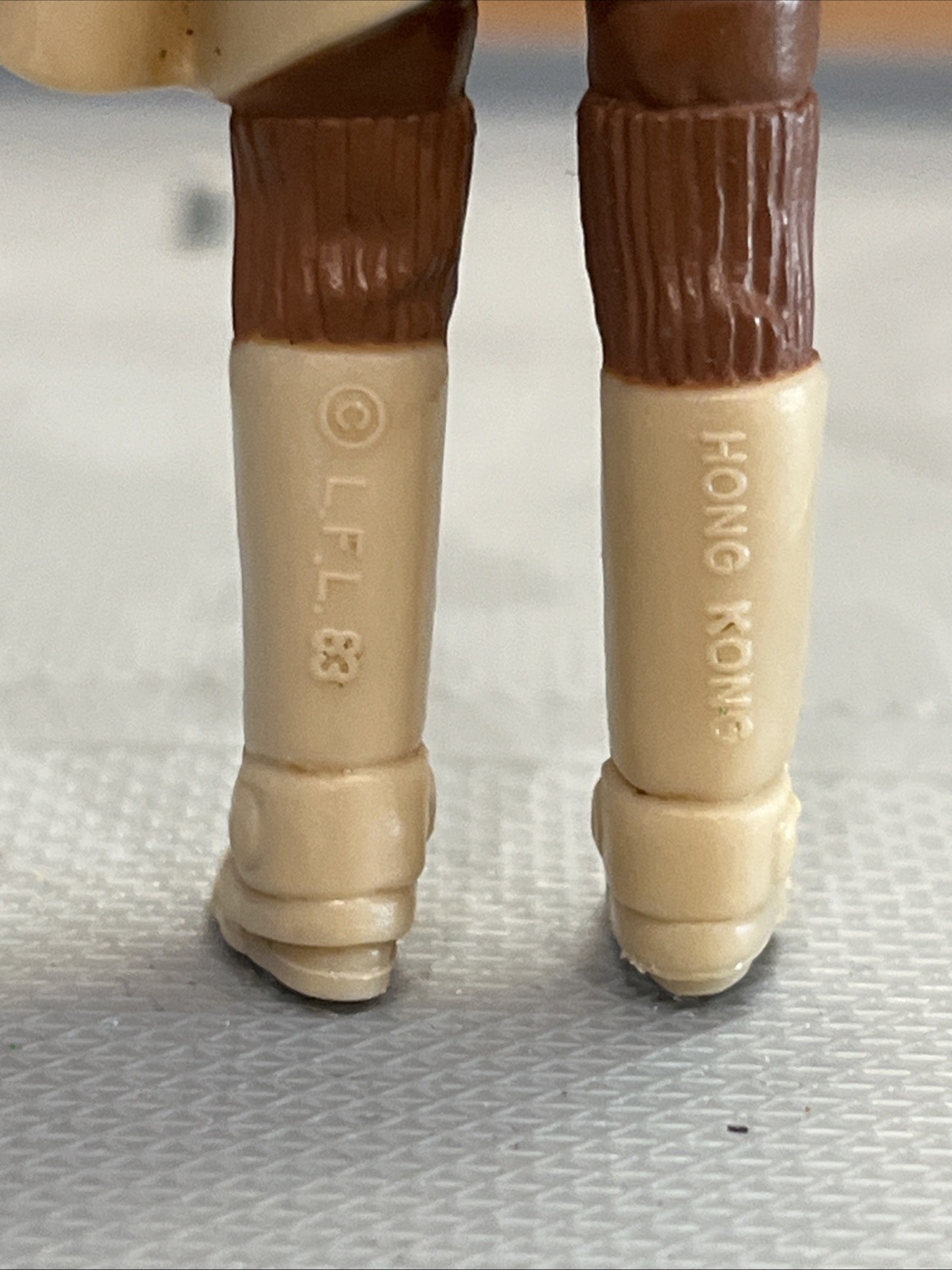 Princess Leia Organa (Boushh Disguise) sold