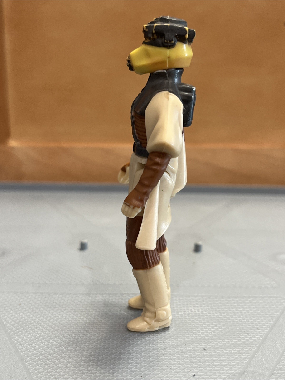 Princess Leia Organa (Boushh Disguise) sold
