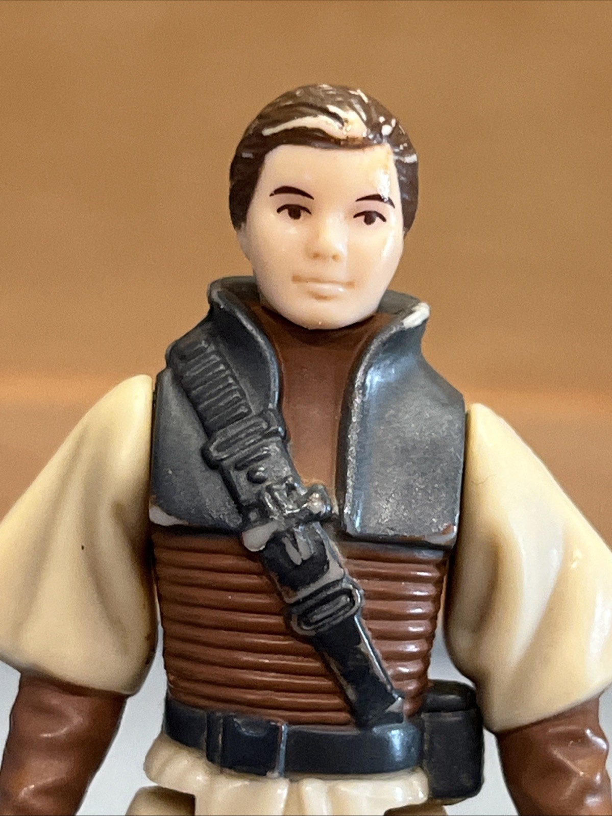 Princess Leia Organa (Boushh Disguise) sold