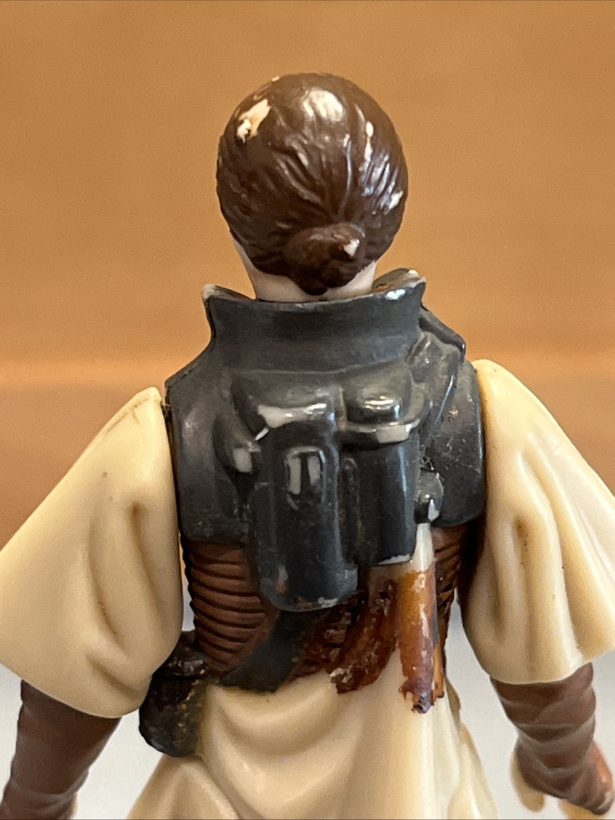 Princess Leia Organa (Boushh Disguise) sold