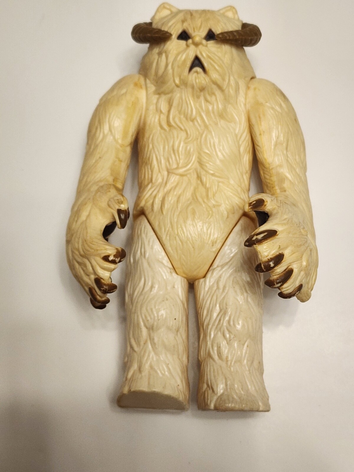 Wampa sold