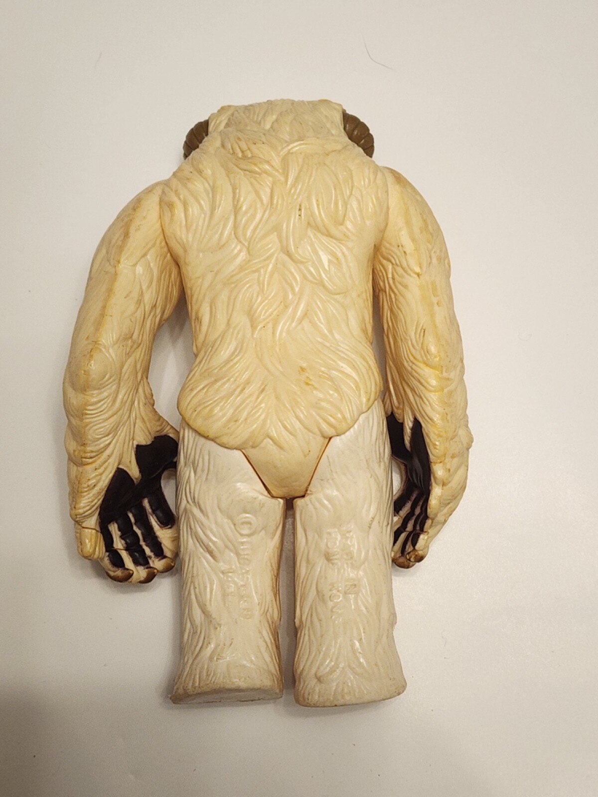 Wampa sold