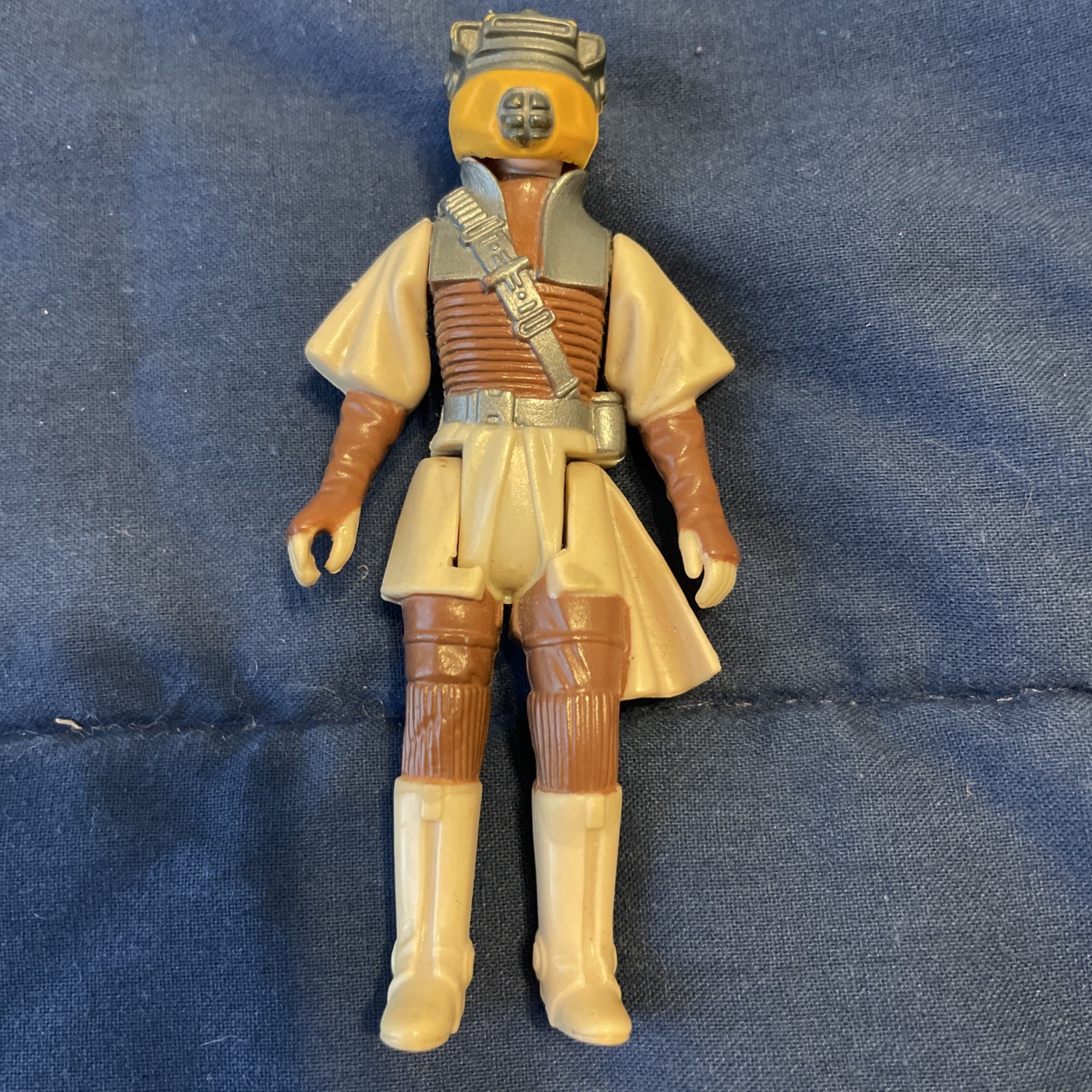 Princess Leia Organa (Boushh Disguise) sold