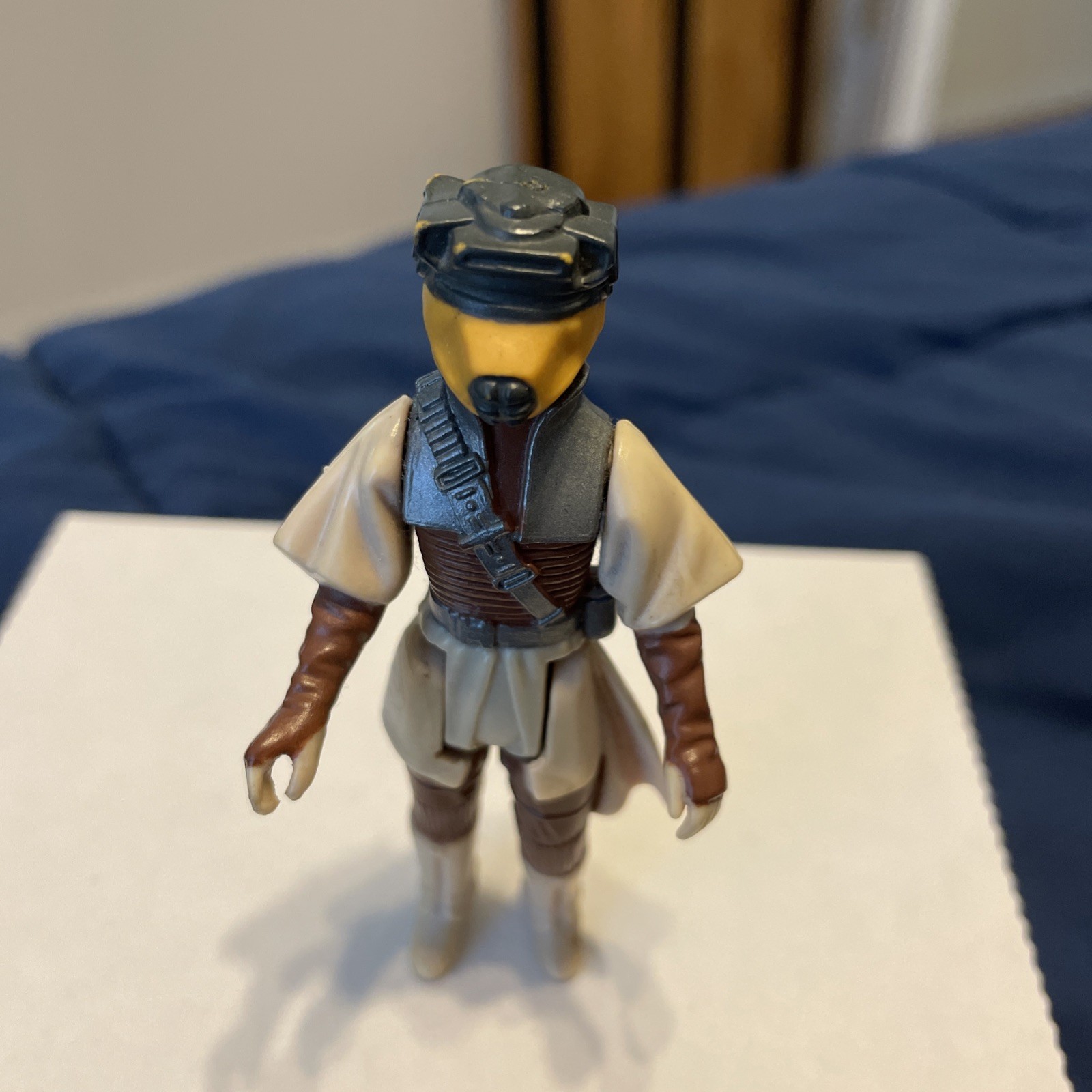 Princess Leia Organa (Boushh Disguise) sold