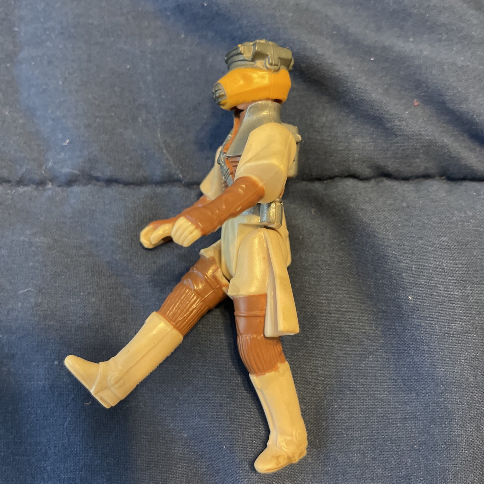 Princess Leia Organa (Boushh Disguise) sold