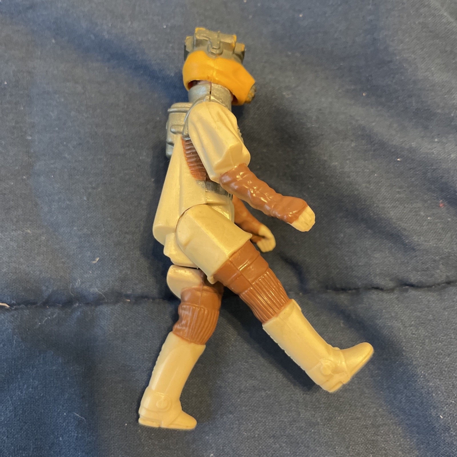 Princess Leia Organa (Boushh Disguise) sold