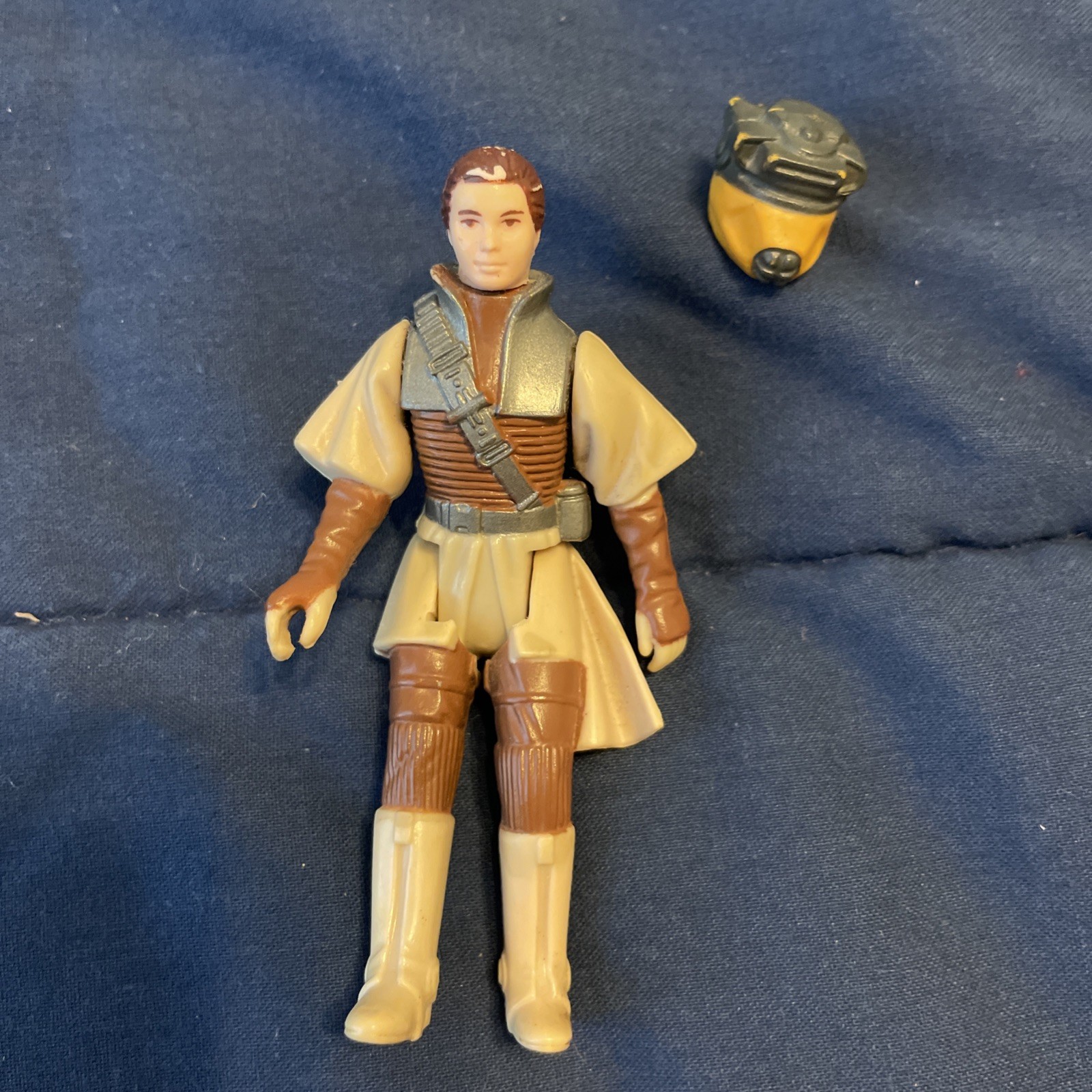 Princess Leia Organa (Boushh Disguise) sold