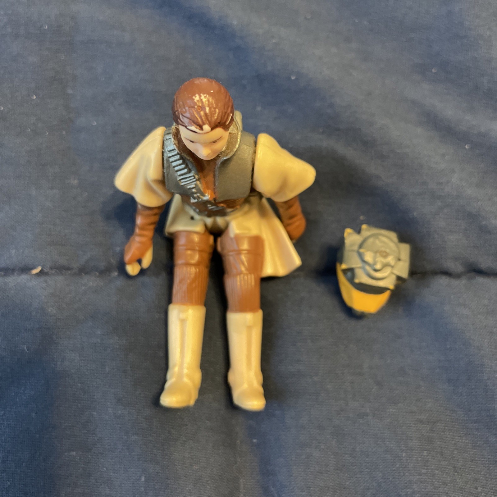 Princess Leia Organa (Boushh Disguise) sold