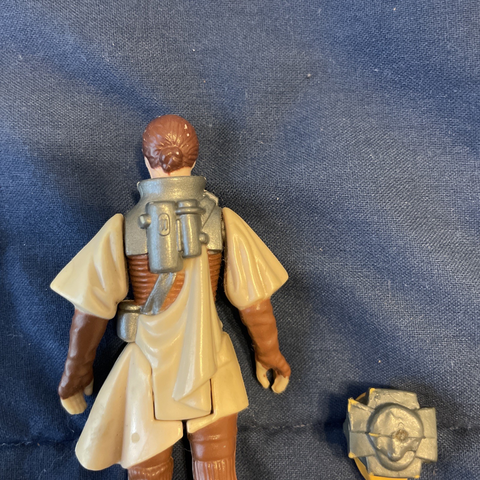 Princess Leia Organa (Boushh Disguise) sold