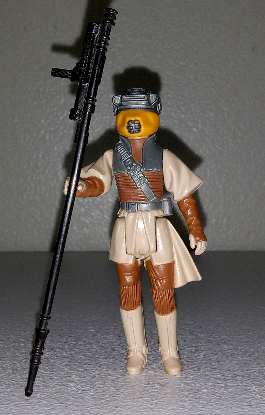 Princess Leia Organa (Boushh Disguise) sold
