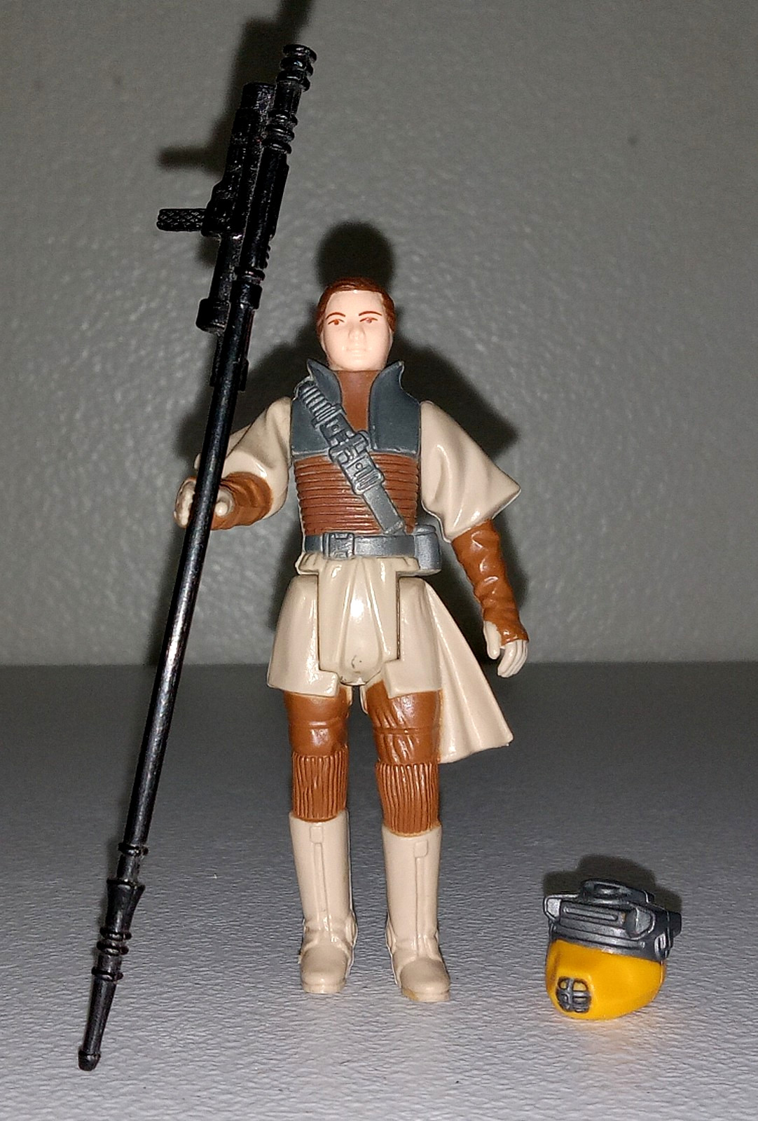 Princess Leia Organa (Boushh Disguise) sold