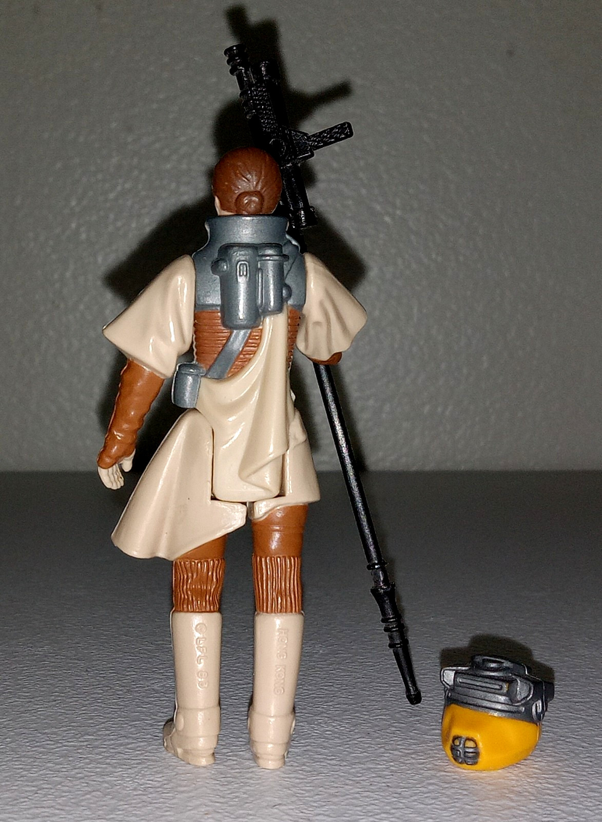 Princess Leia Organa (Boushh Disguise) sold