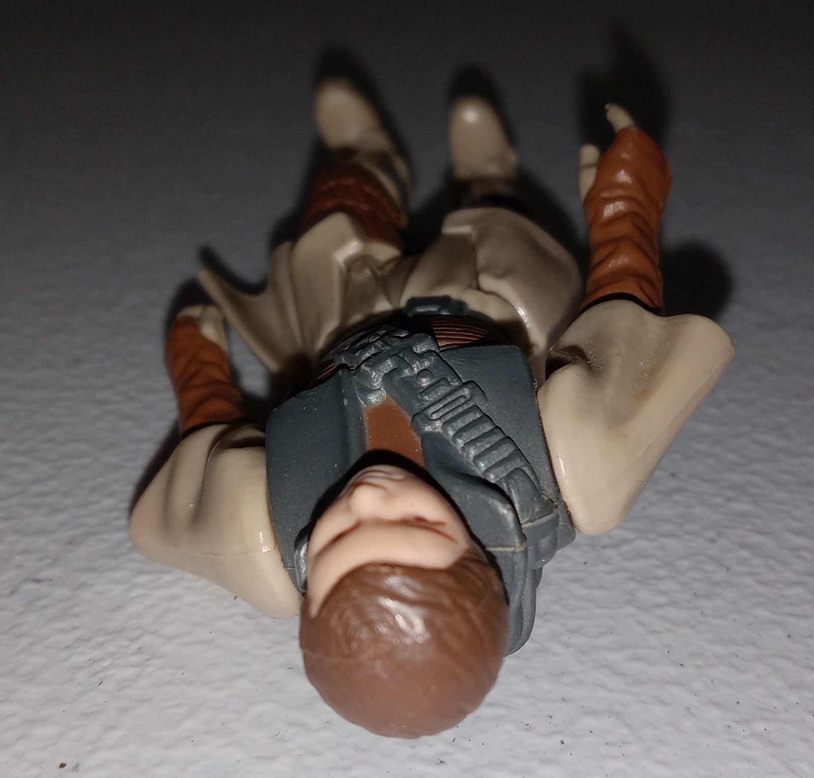 Princess Leia Organa (Boushh Disguise) sold