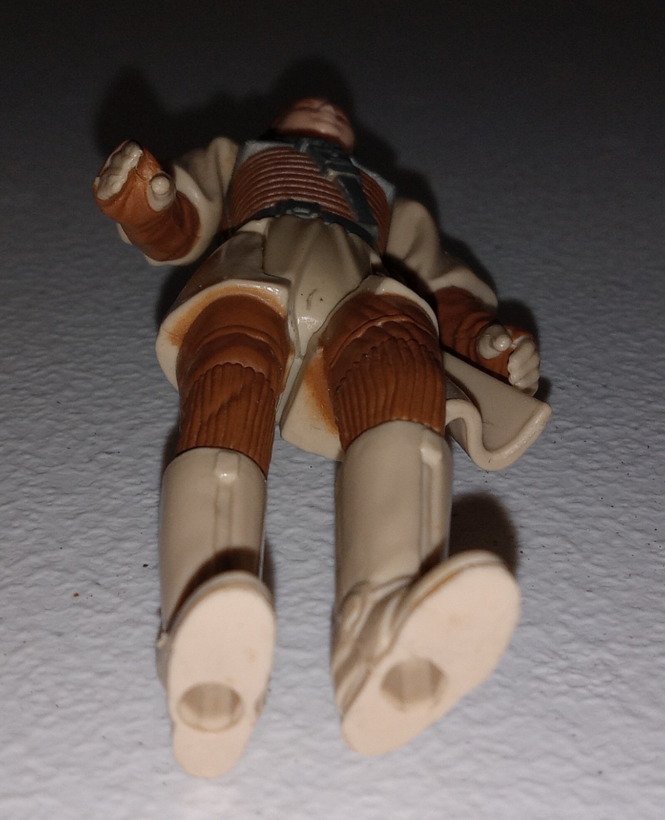 Princess Leia Organa (Boushh Disguise) sold