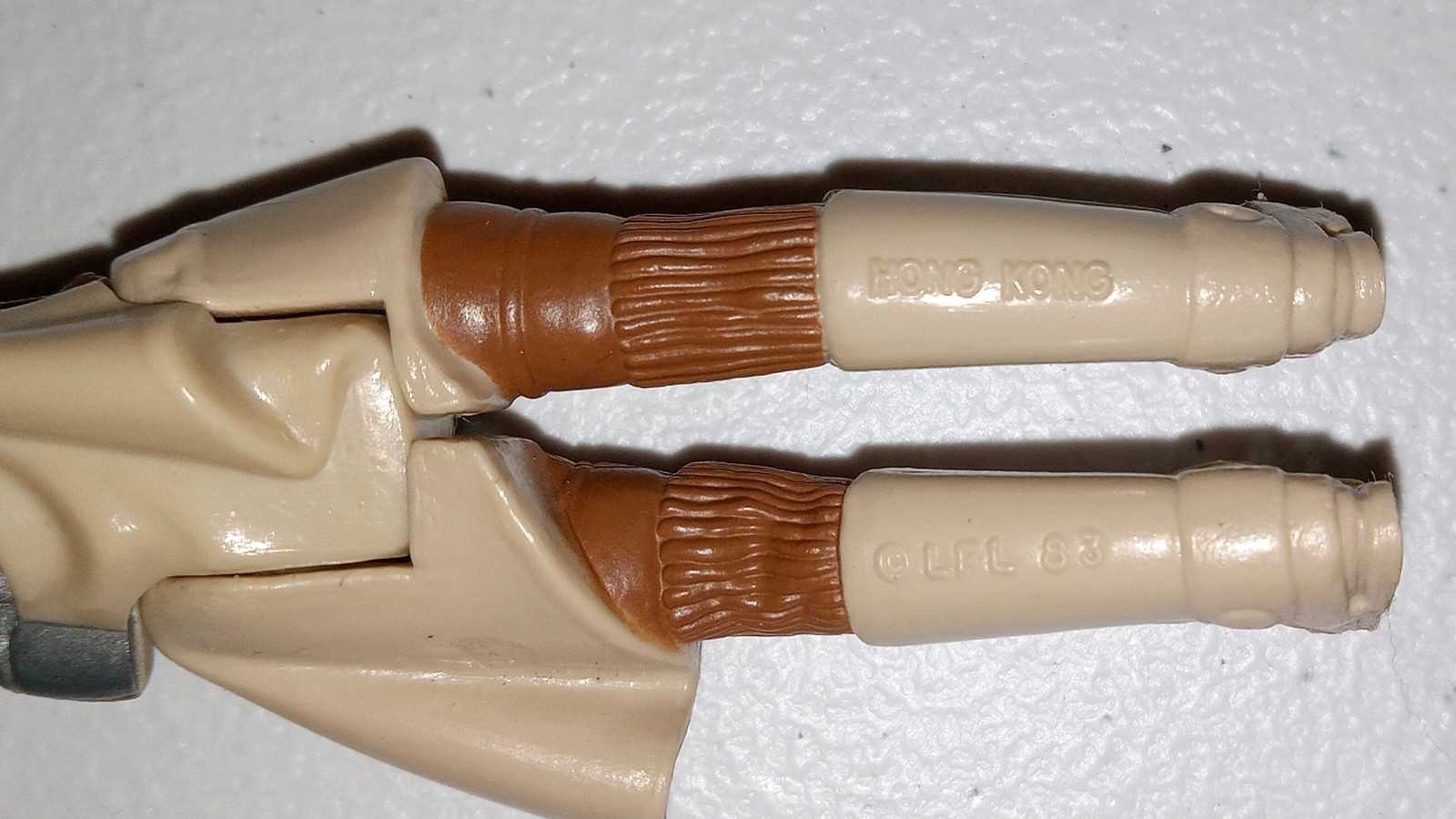 Princess Leia Organa (Boushh Disguise) sold