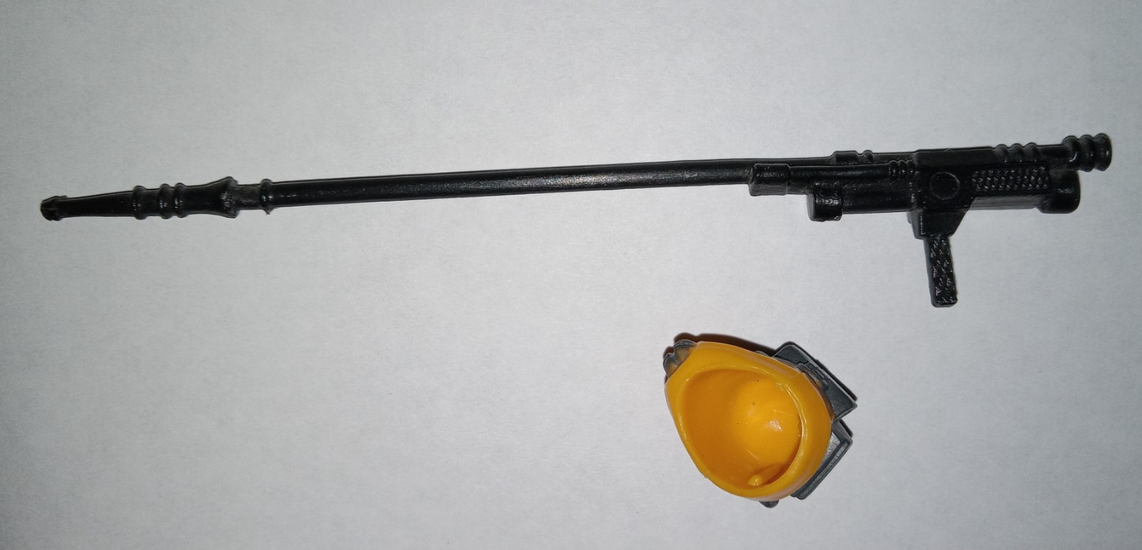 Princess Leia Organa (Boushh Disguise) sold