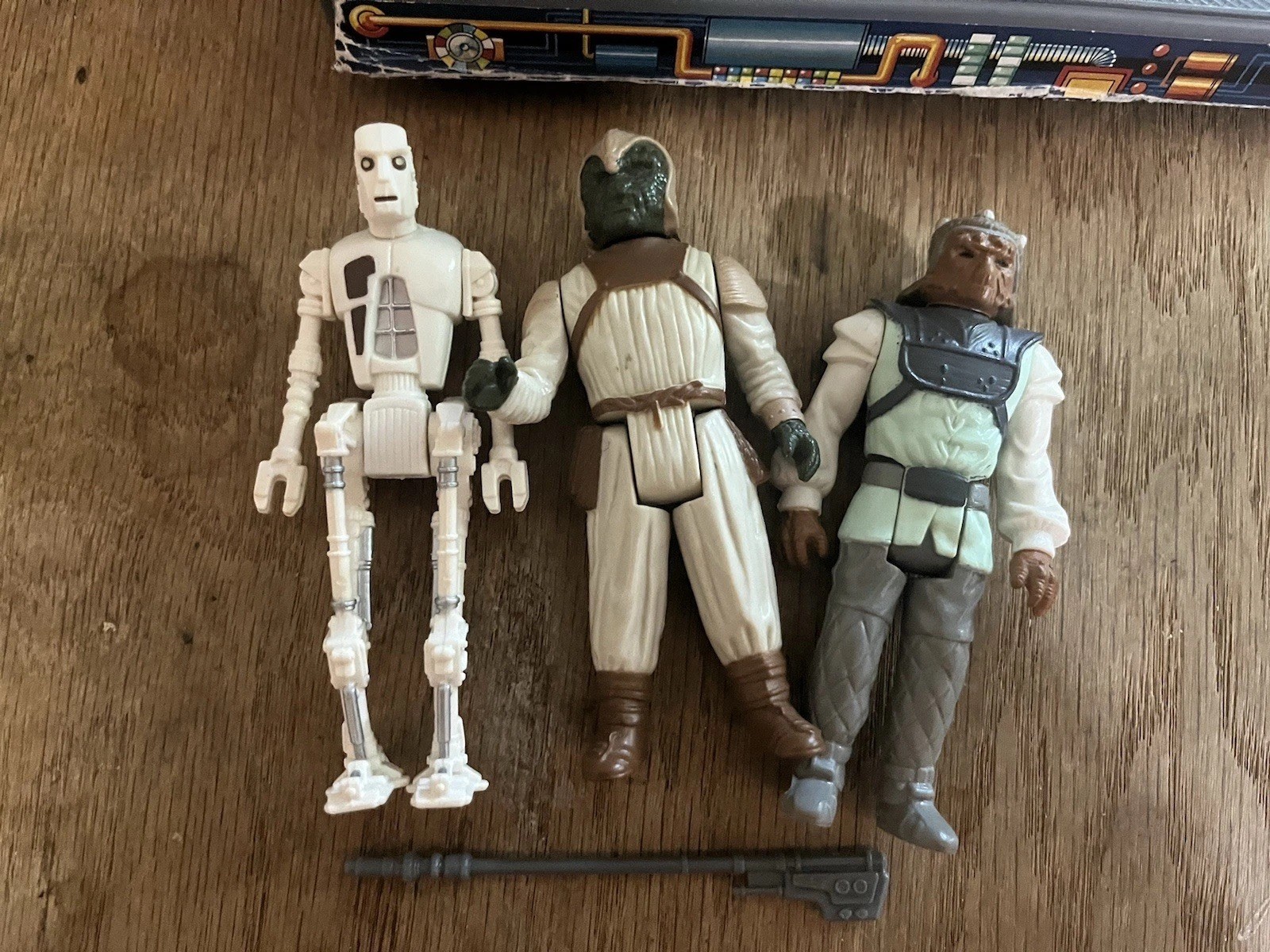 The Jabba the Hutt Dungeon sold