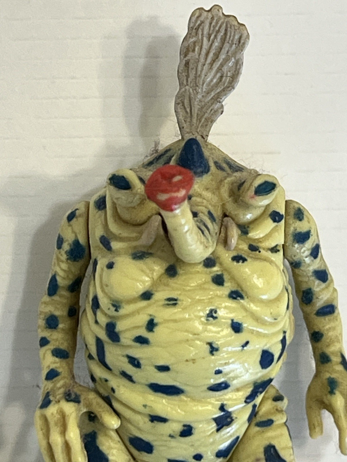 Sy Snootles sold