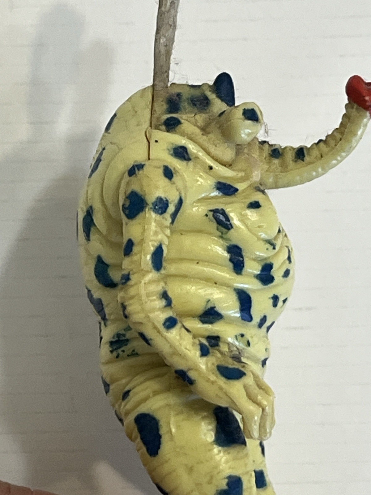Sy Snootles sold