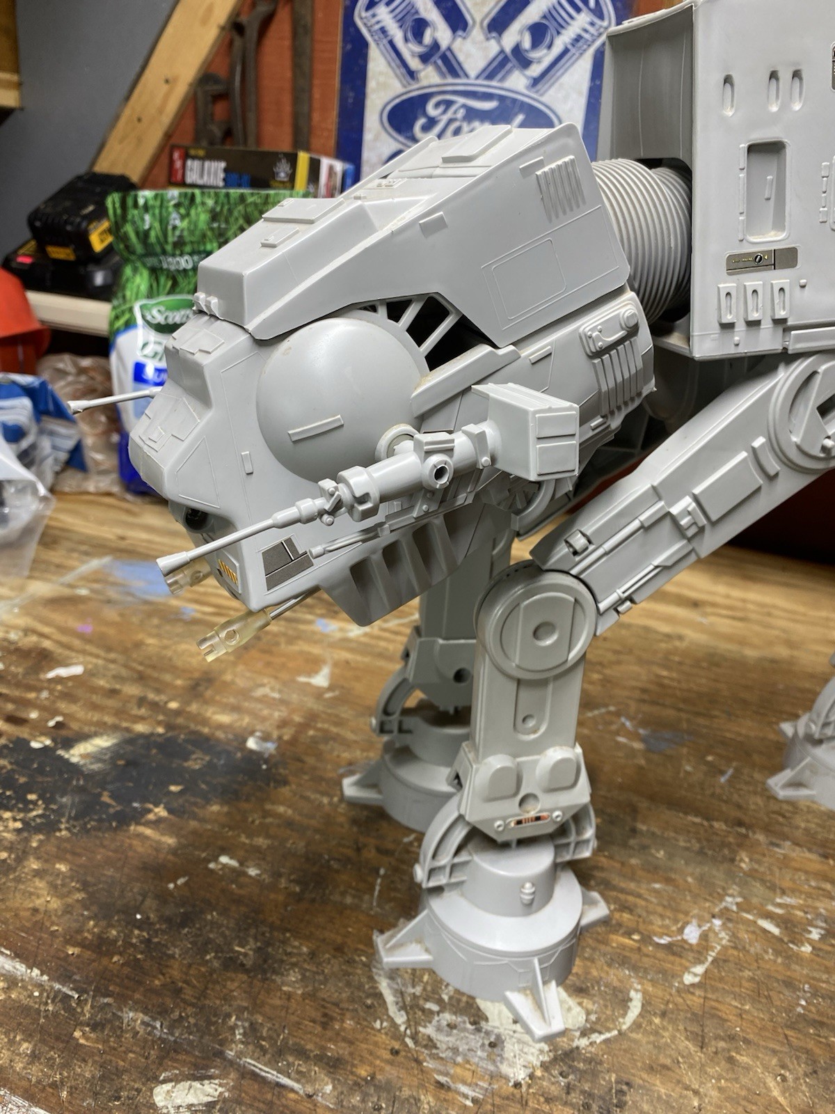 AT-AT sold
