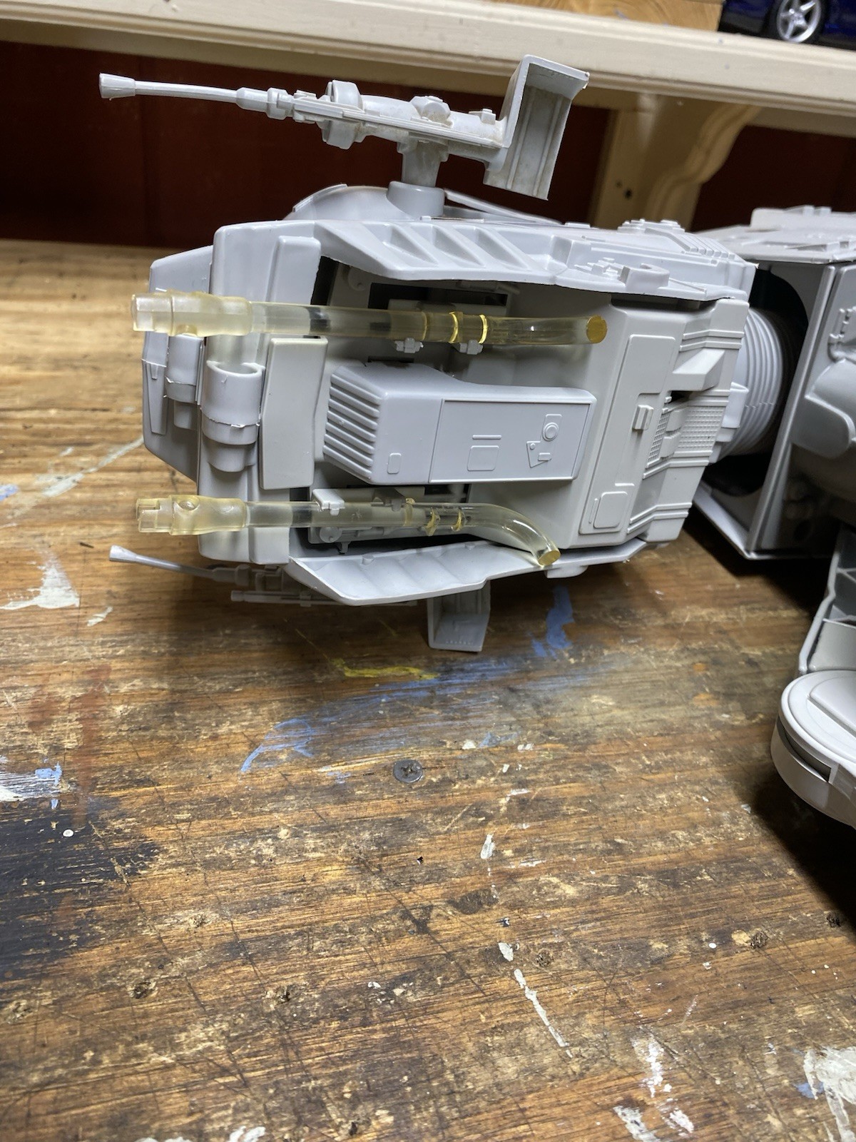 AT-AT sold
