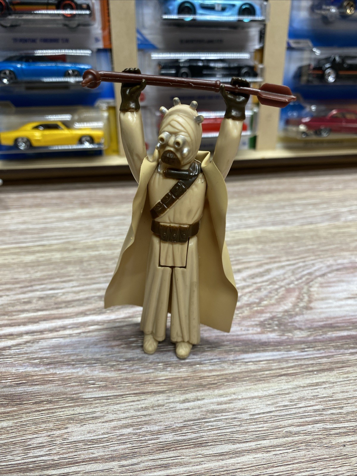 Tusken Raider (Sand People) sold