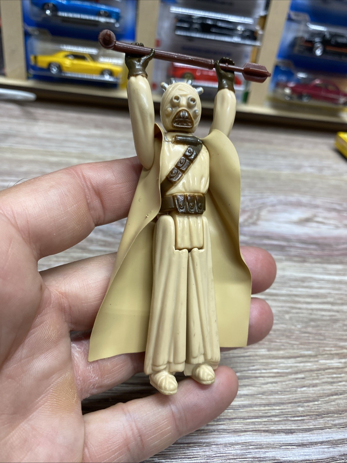 Tusken Raider (Sand People) sold