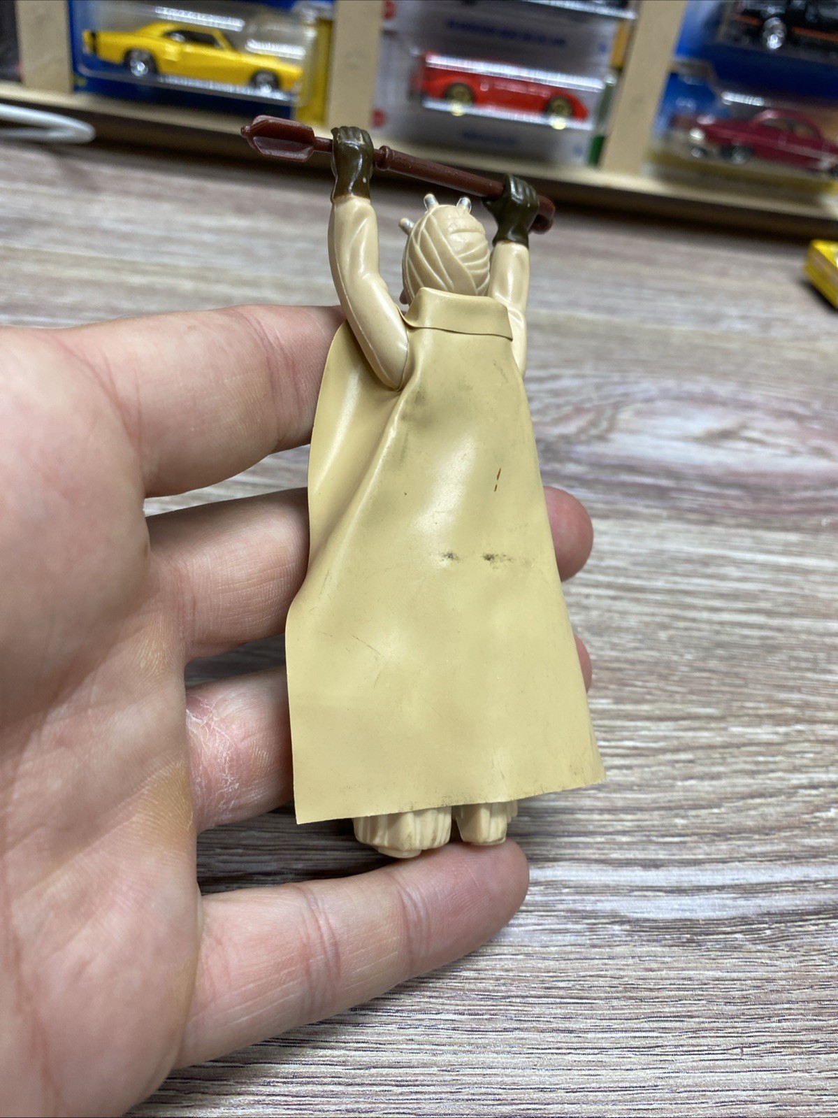 Tusken Raider (Sand People) sold