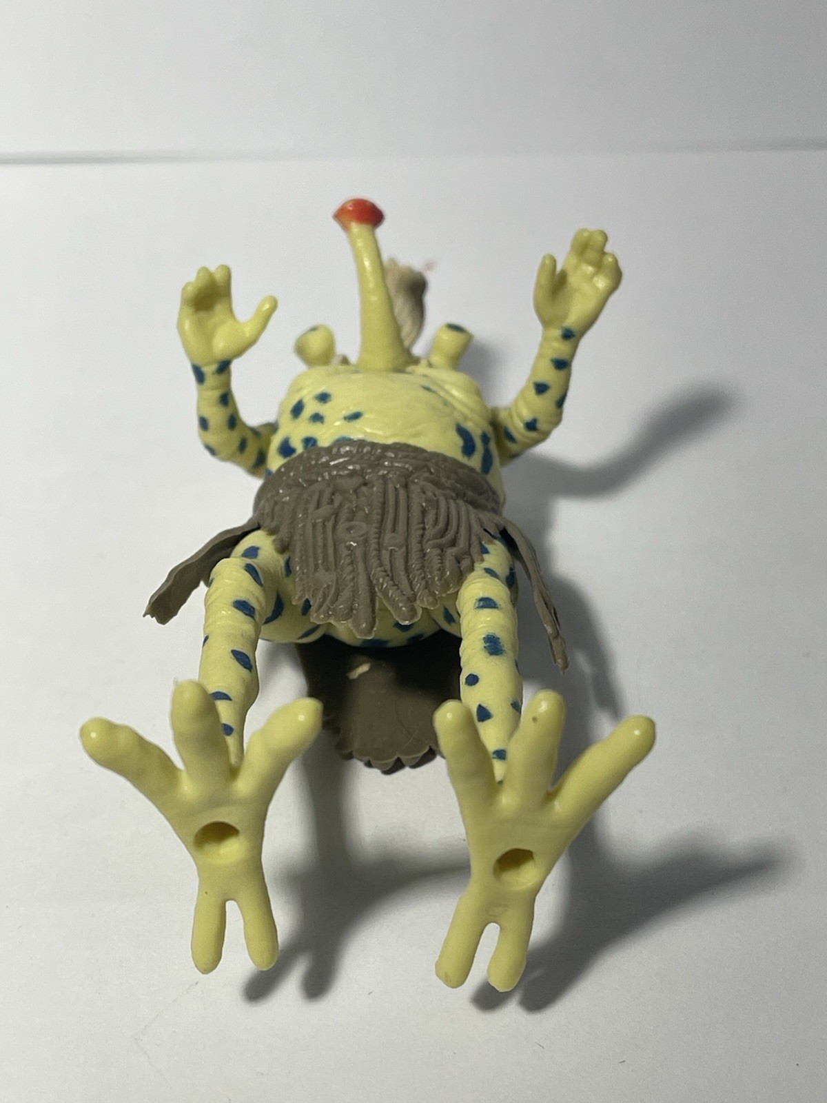 Sy Snootles sold