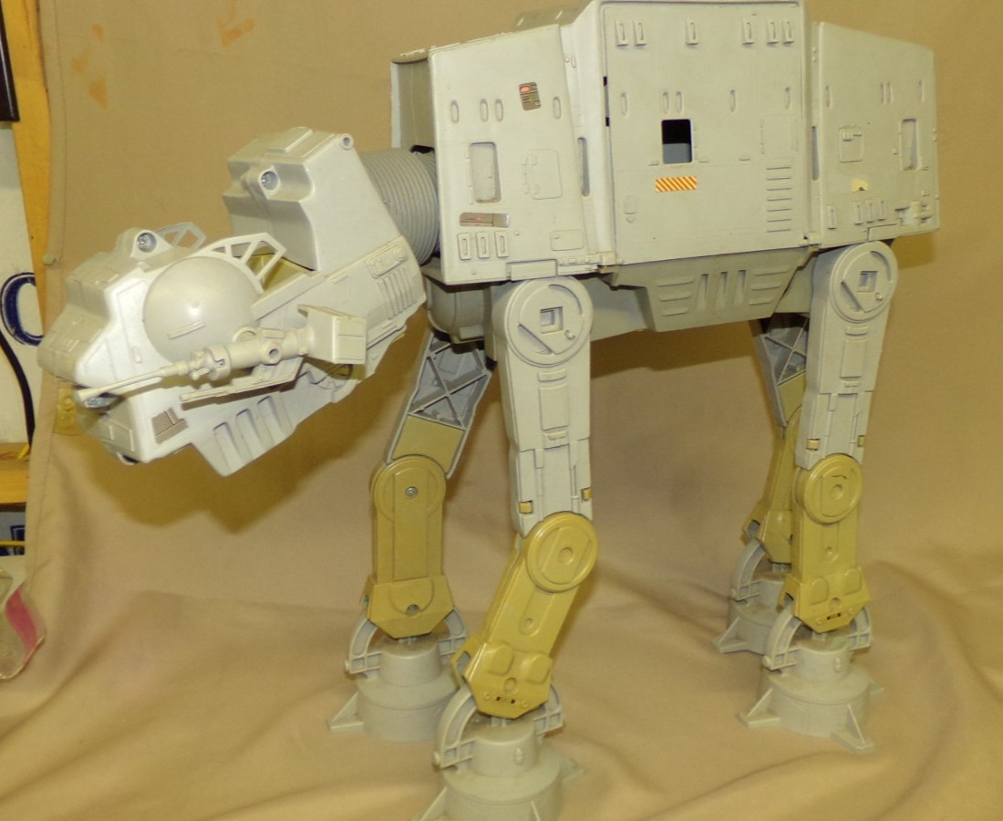 AT-AT sold