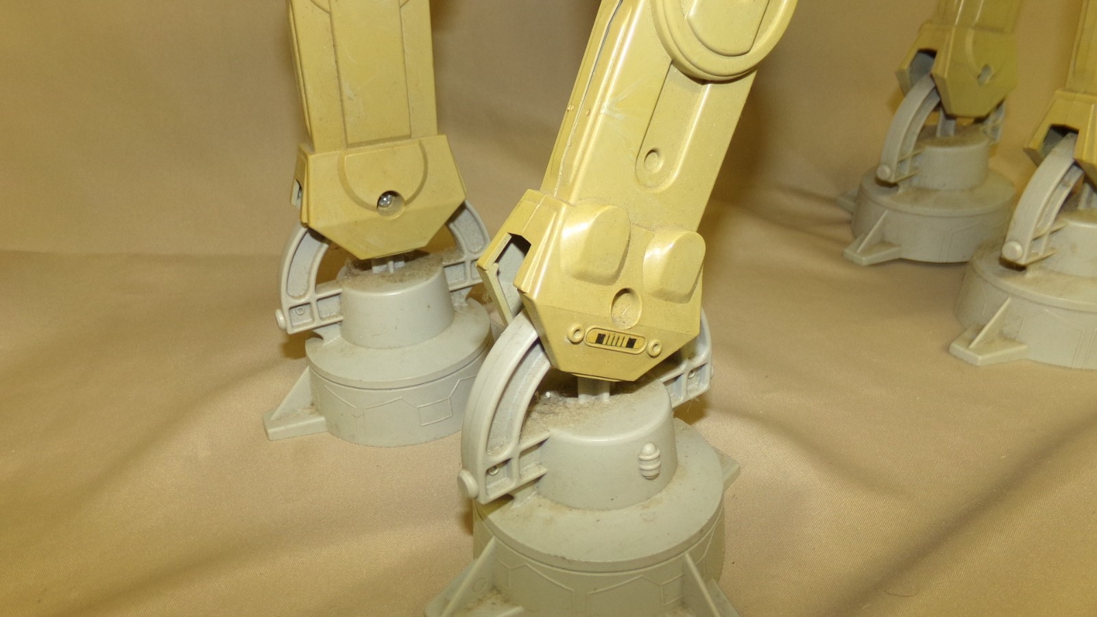 AT-AT sold