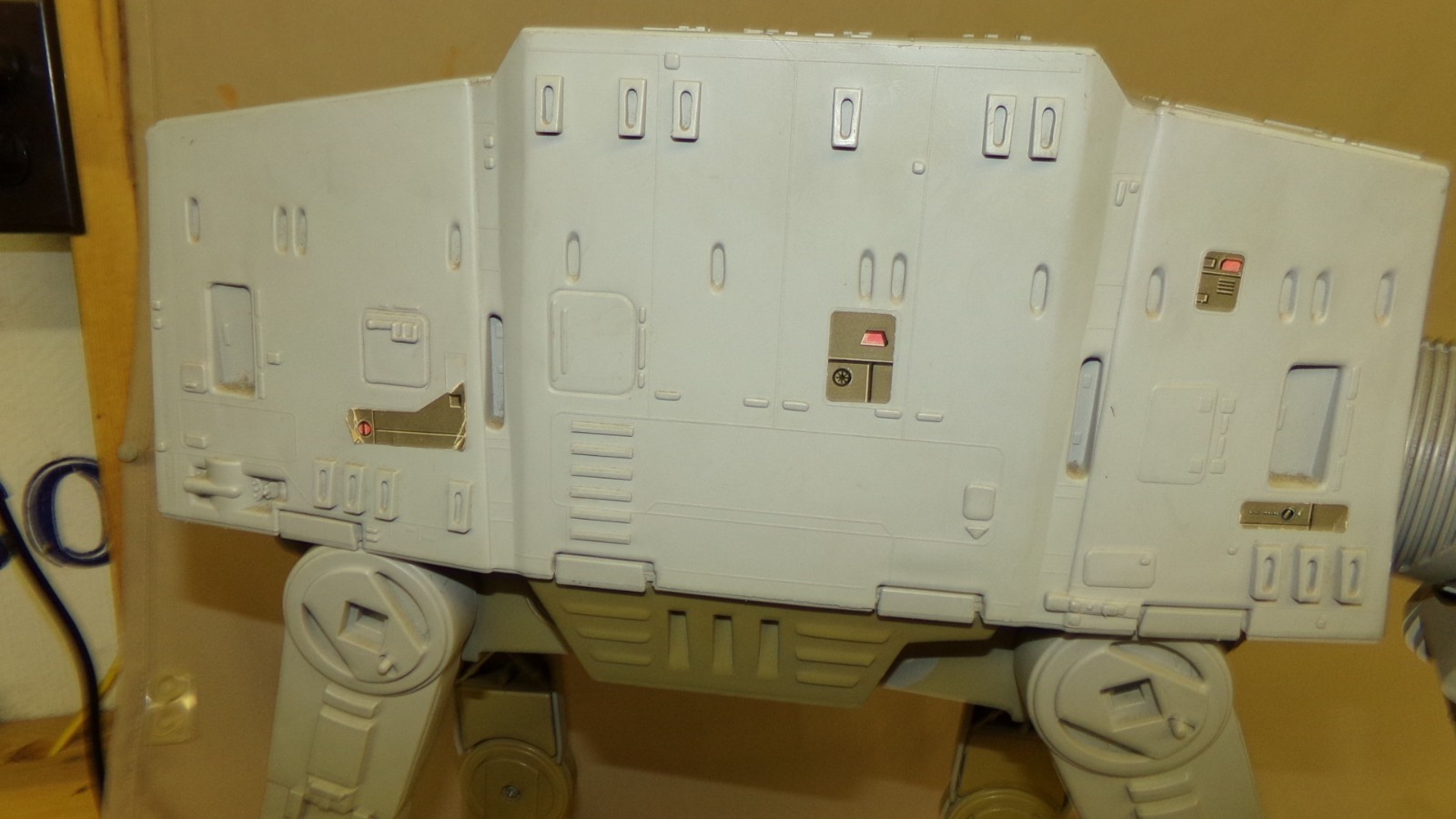 AT-AT sold