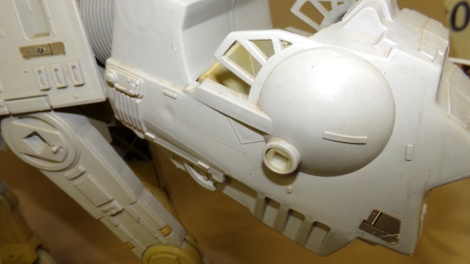AT-AT sold
