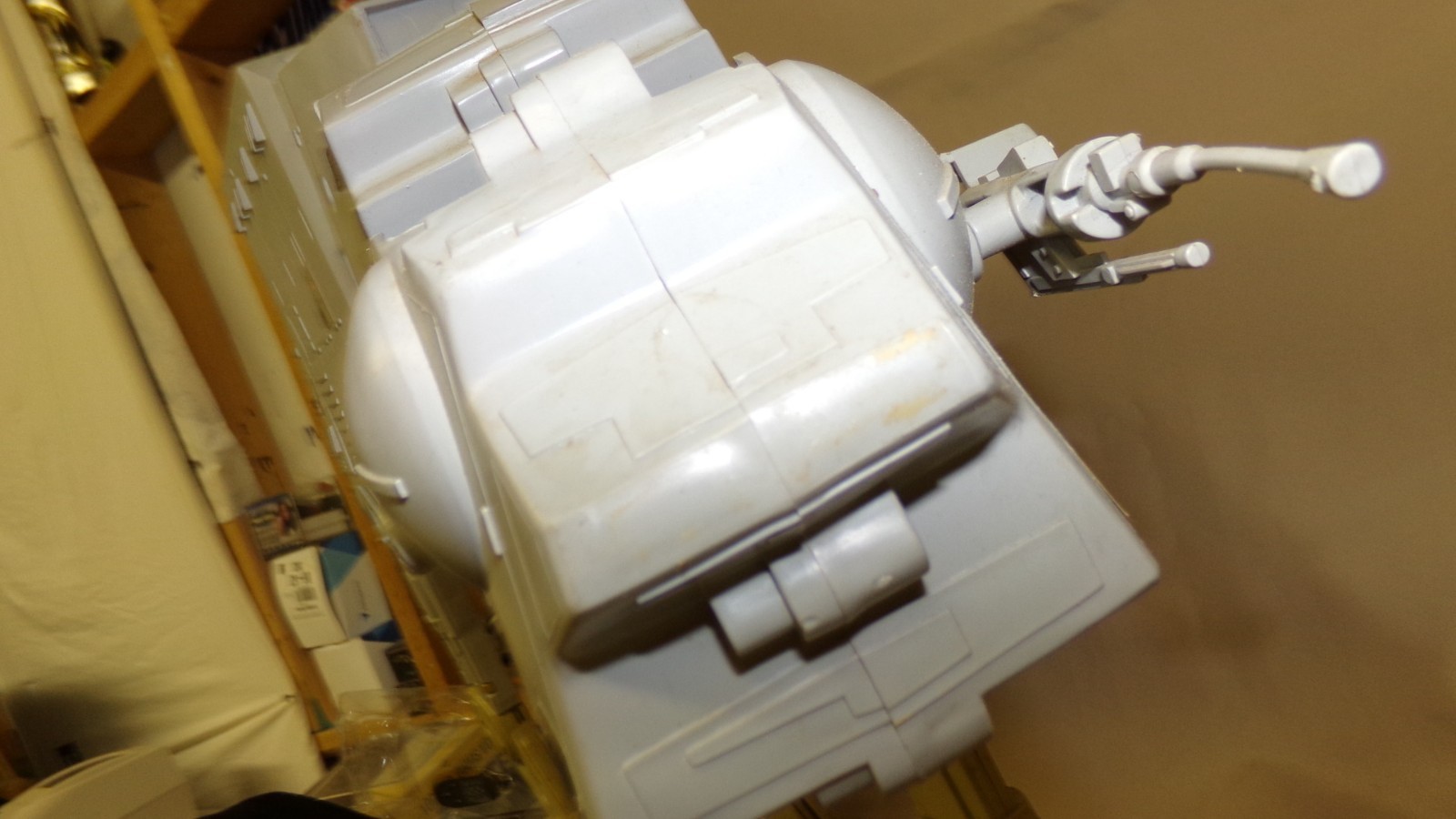 AT-AT sold