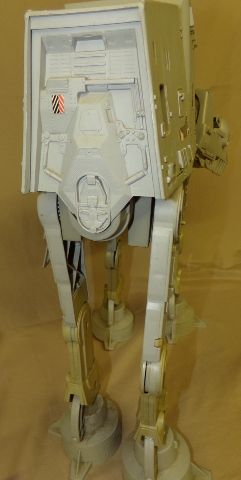 AT-AT sold