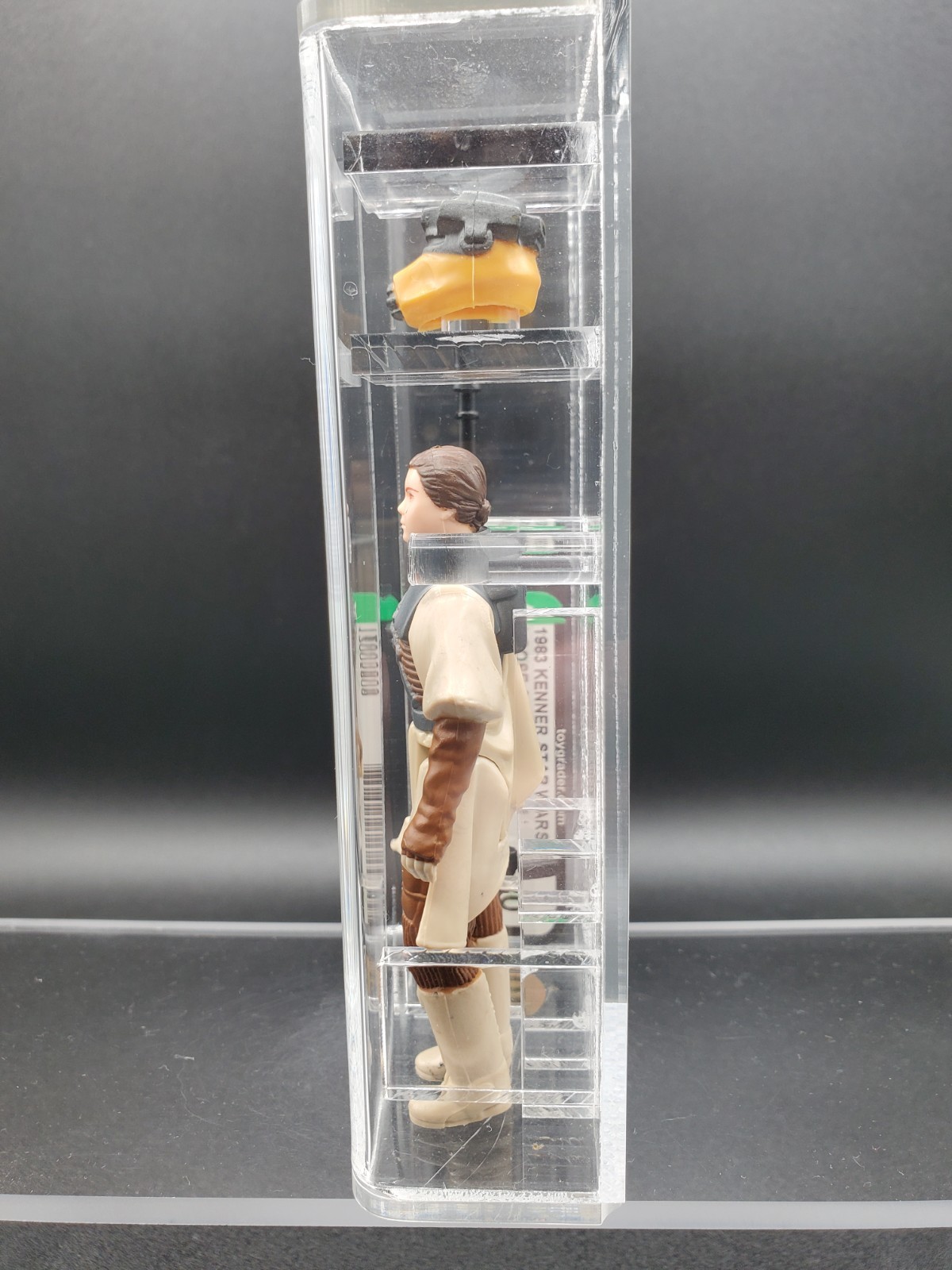 Princess Leia Organa (Boushh Disguise) sold