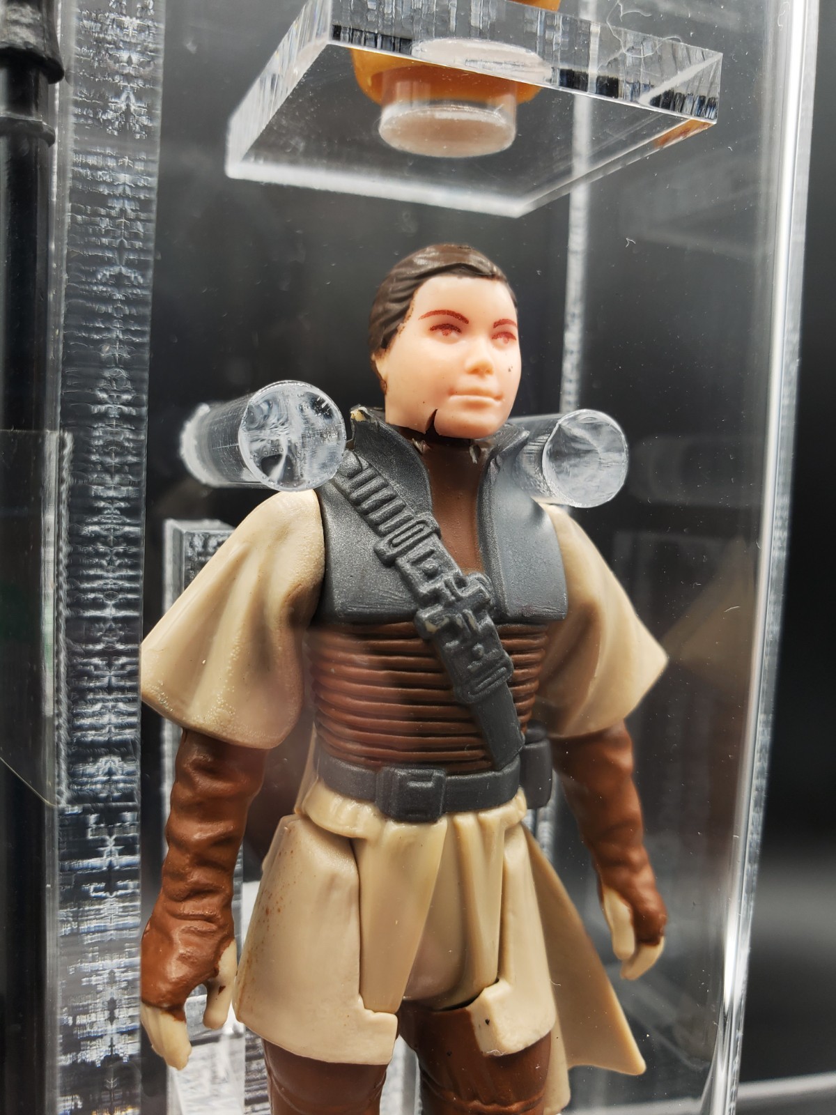 Princess Leia Organa (Boushh Disguise) sold