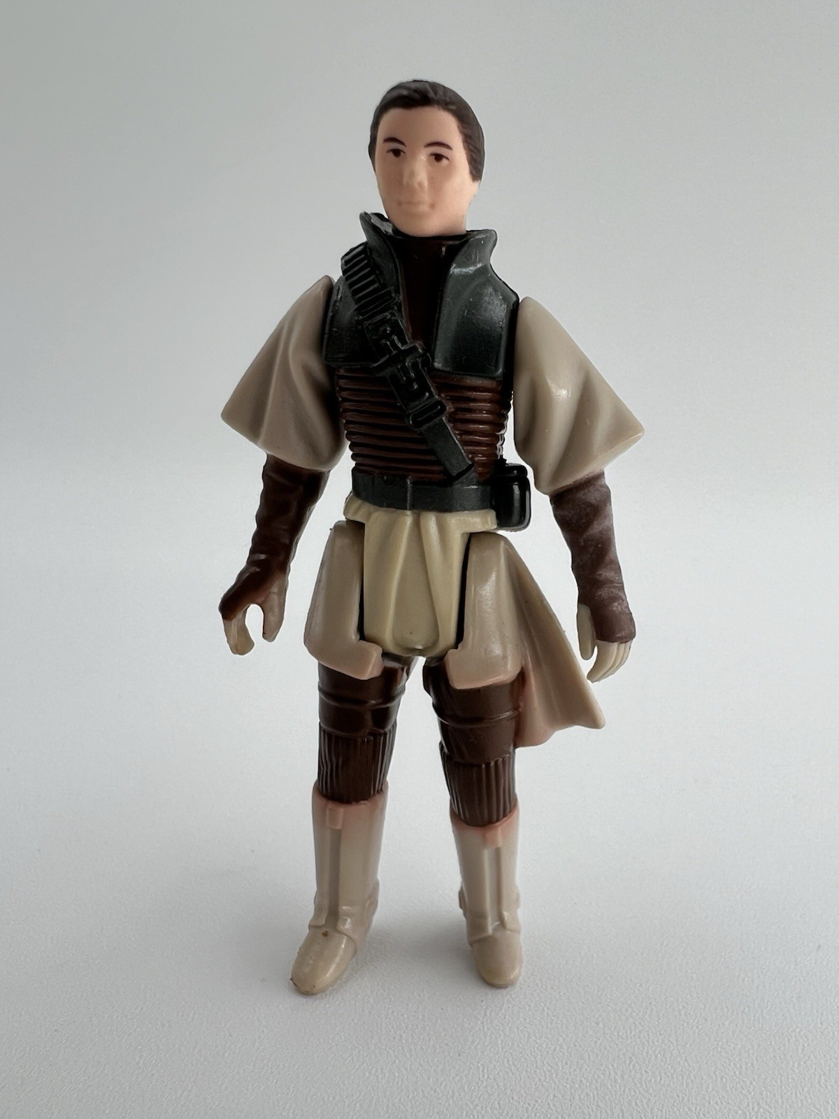 Princess Leia Organa (Boushh Disguise) sold