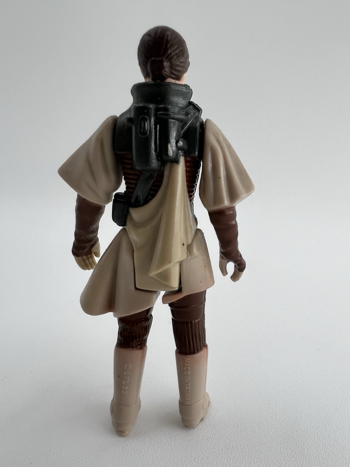 Princess Leia Organa (Boushh Disguise) sold