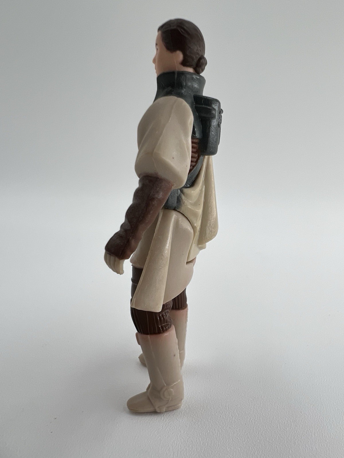 Princess Leia Organa (Boushh Disguise) sold