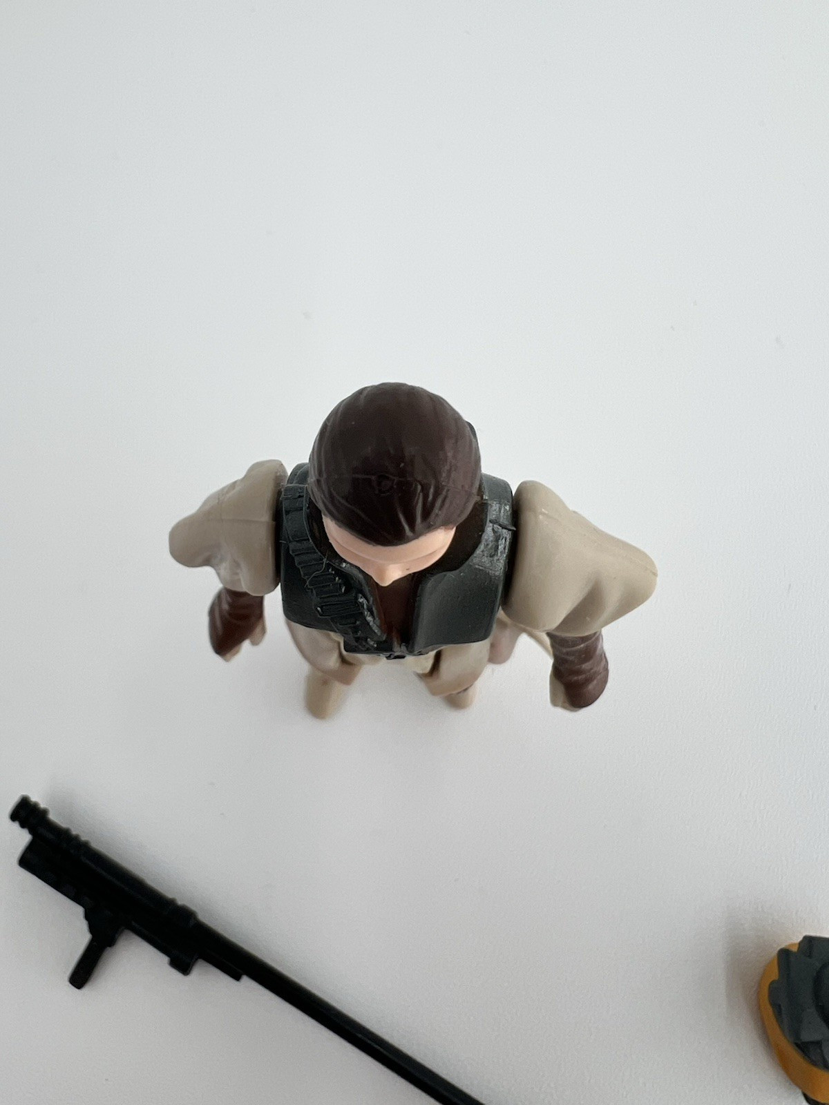 Princess Leia Organa (Boushh Disguise) sold