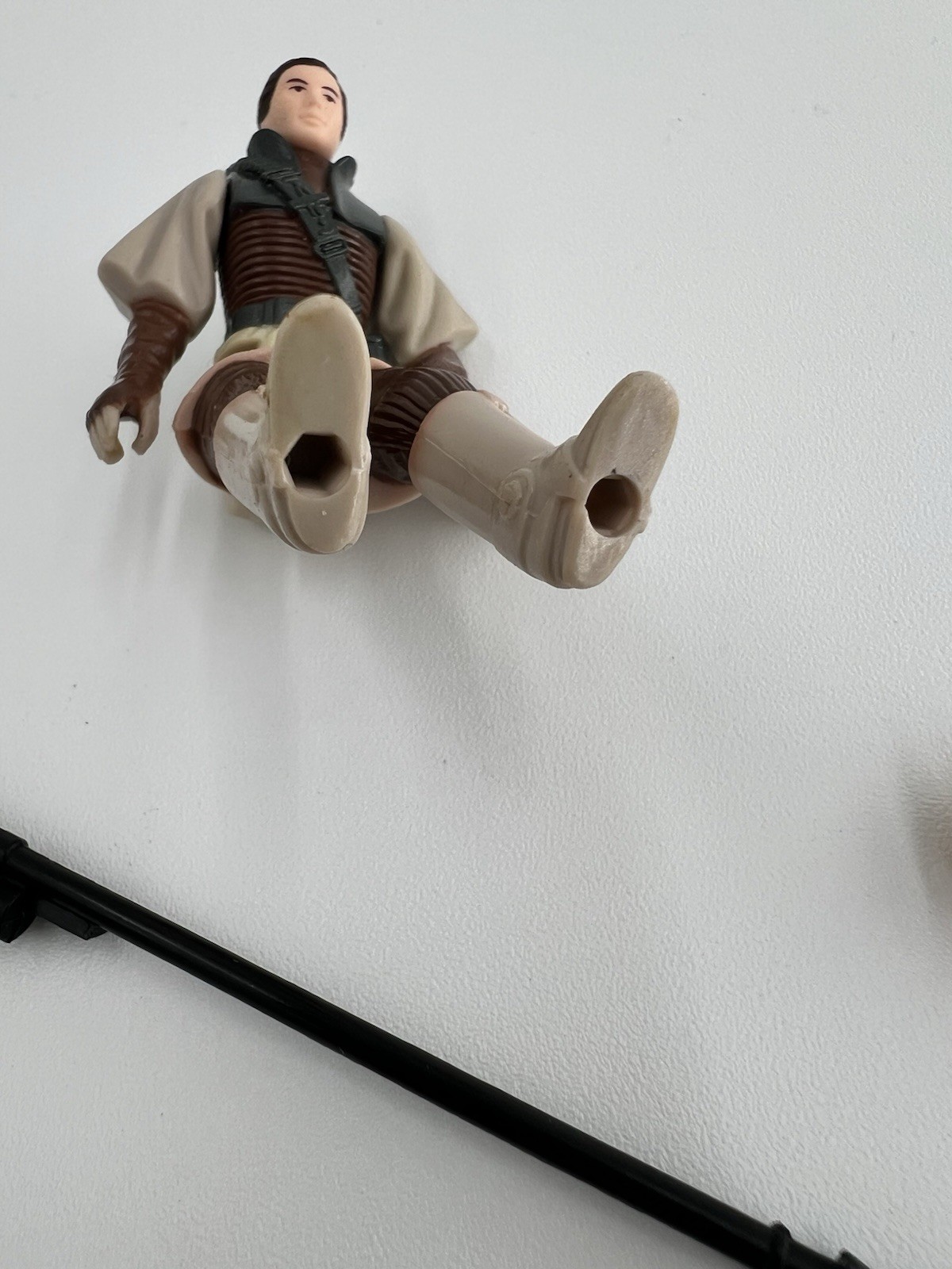 Princess Leia Organa (Boushh Disguise) sold