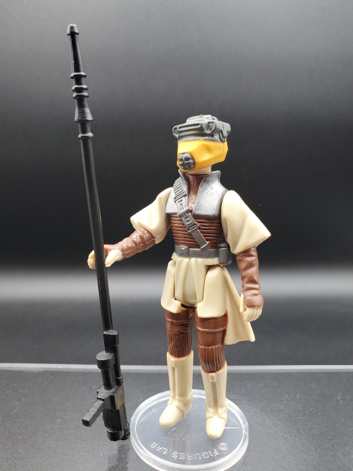 Princess Leia Organa (Boushh Disguise) sold