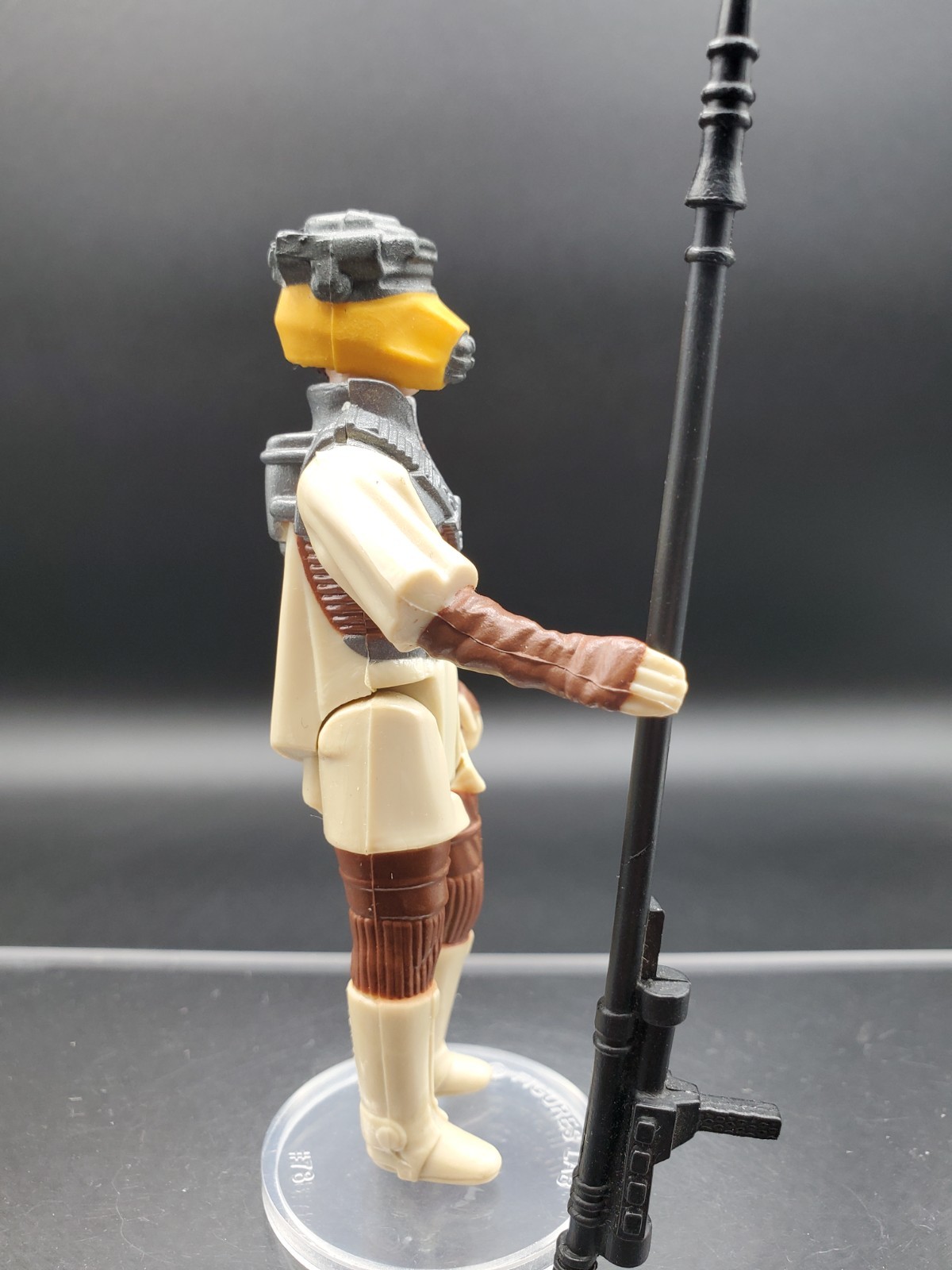 Princess Leia Organa (Boushh Disguise) sold