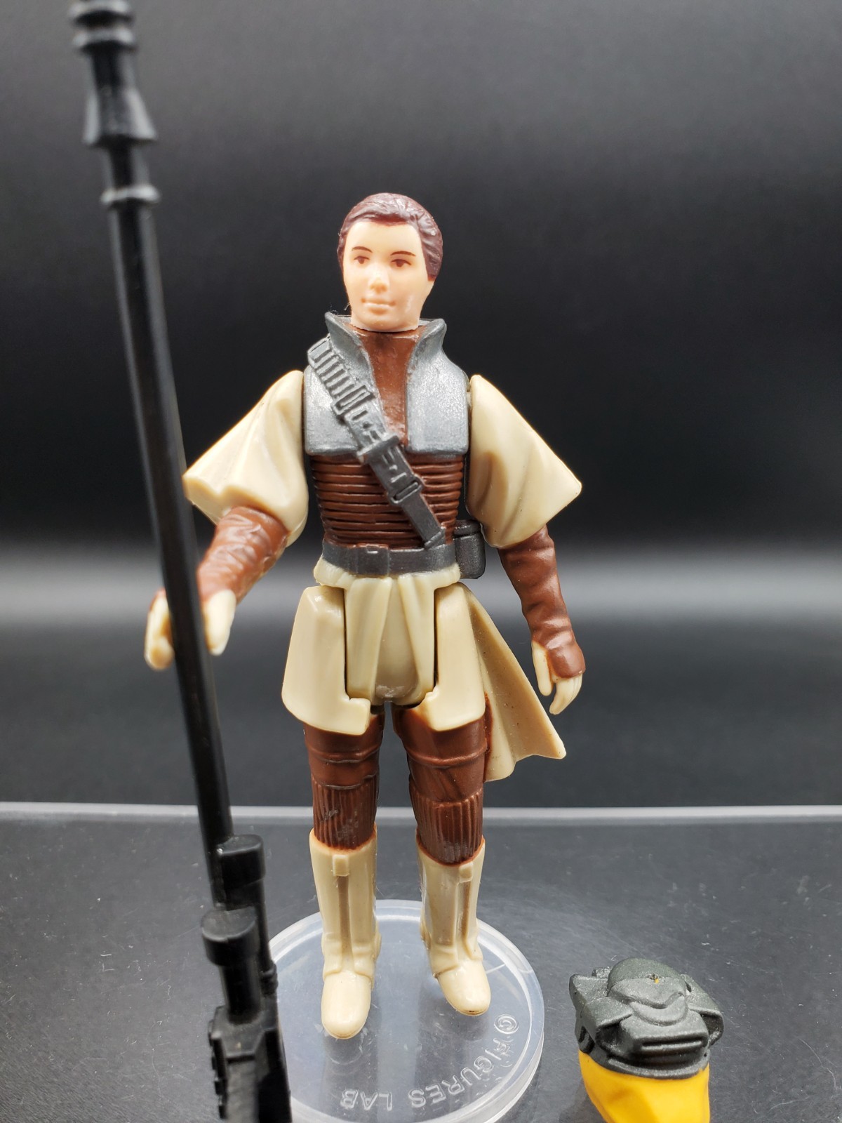 Princess Leia Organa (Boushh Disguise) sold