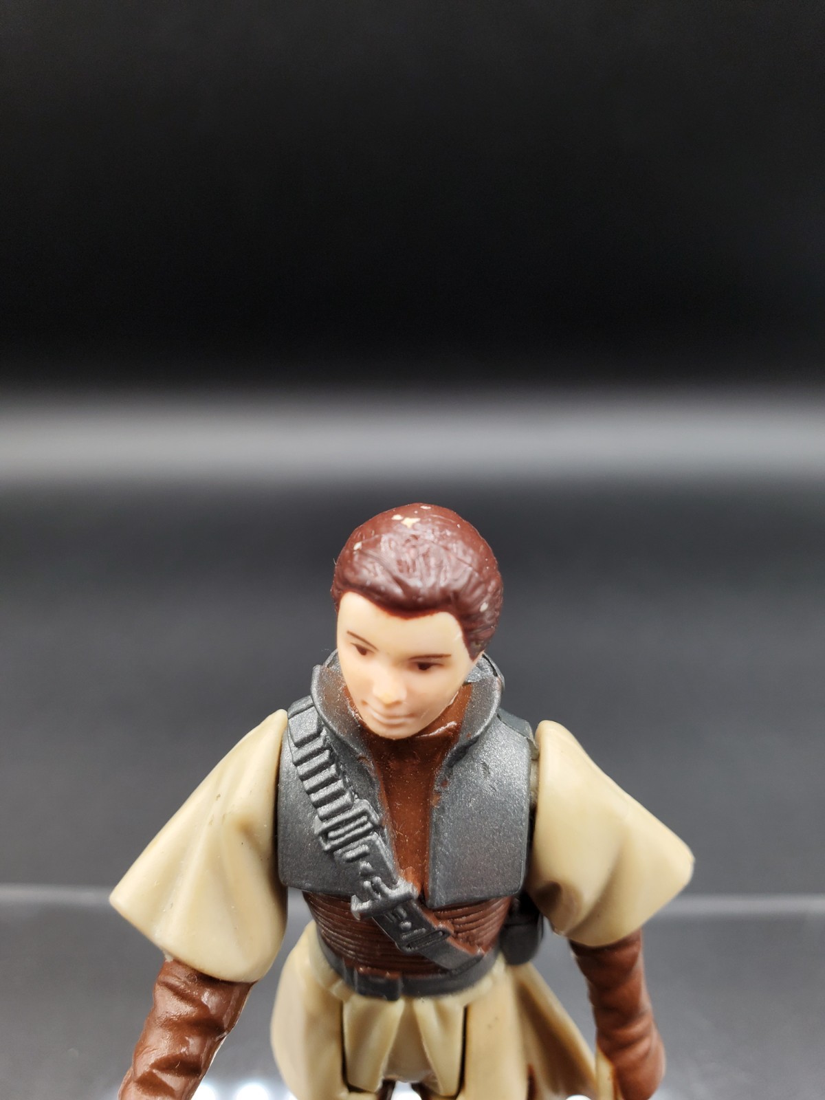 Princess Leia Organa (Boushh Disguise) sold